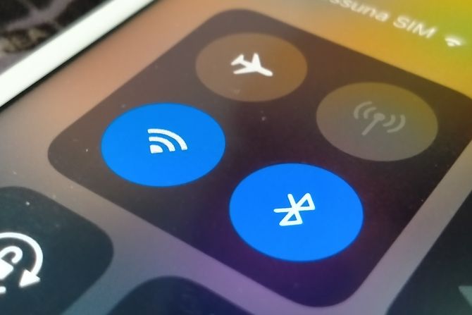 iPhone, WiFi, internet iPhone, WiFi, internet