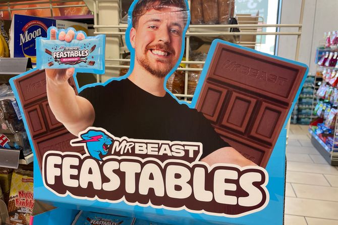 MrBeast MrBeast