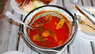 Recept za fiš paprikaš koji će vas raspametiti: Ovo su saveti pravih slavonskih majstora