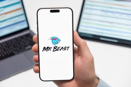 MrBeast MrBeast