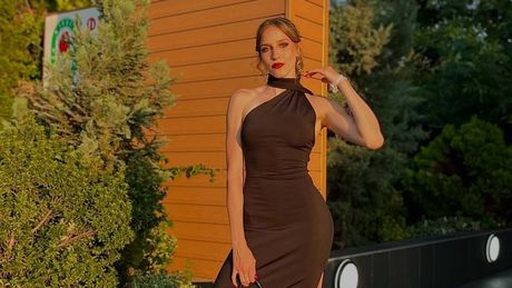Aleksandrija Mitrović