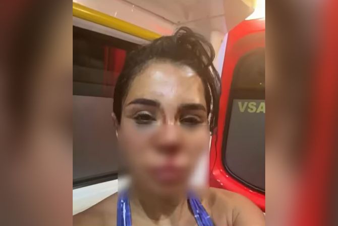 Soraya Riffy, Soraja Rifi Soraya Riffy, Soraja Rifi
