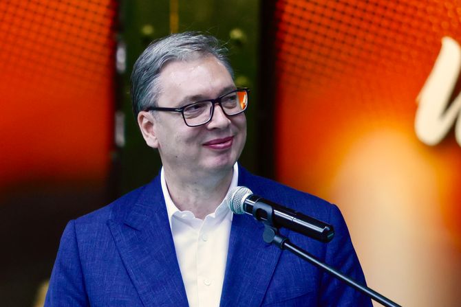 Jagodina, kompleks, Vučić Jagodina, kompleks, Vučić