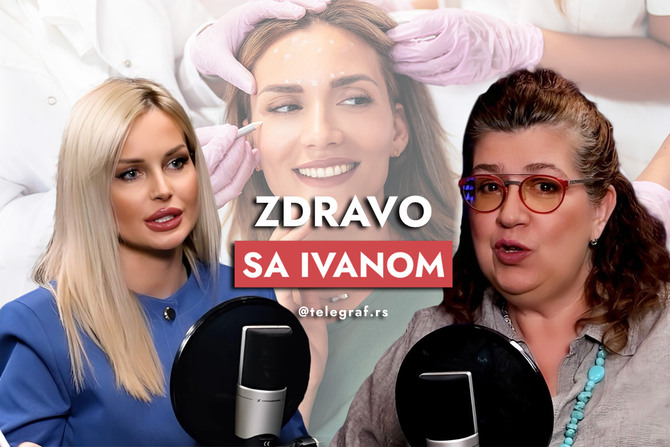 Zdravo sa Ivanom Zdravo sa Ivanom
