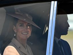 Kejt Midlton, princ Vilijam