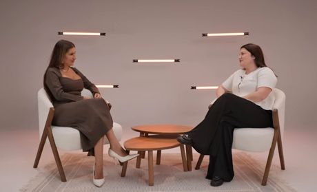 Sigurno Mesto Ep.5 Nevena Debelica