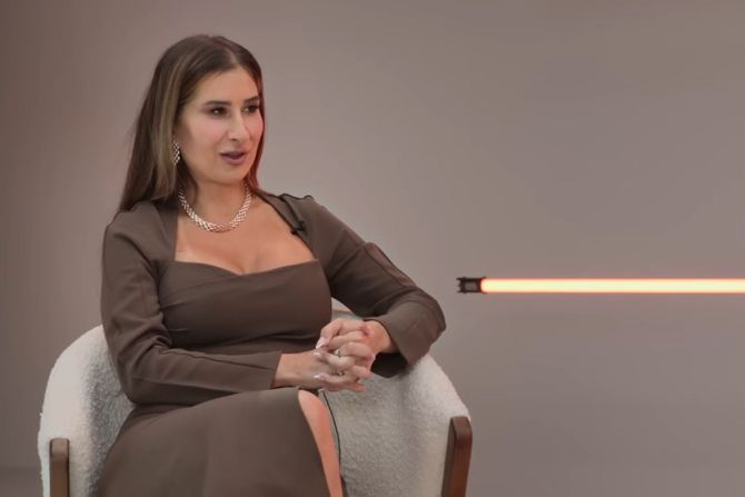 Sigurno Mesto Ep.5 Nevena Debelica