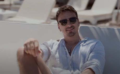 Spot Adi Šoše Vila