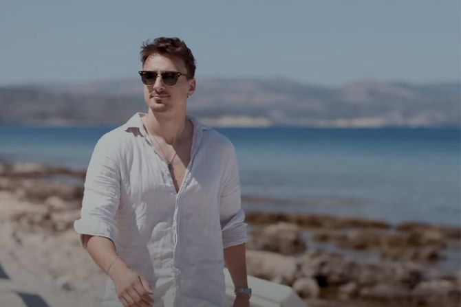 Spot Adi Šoše Vila