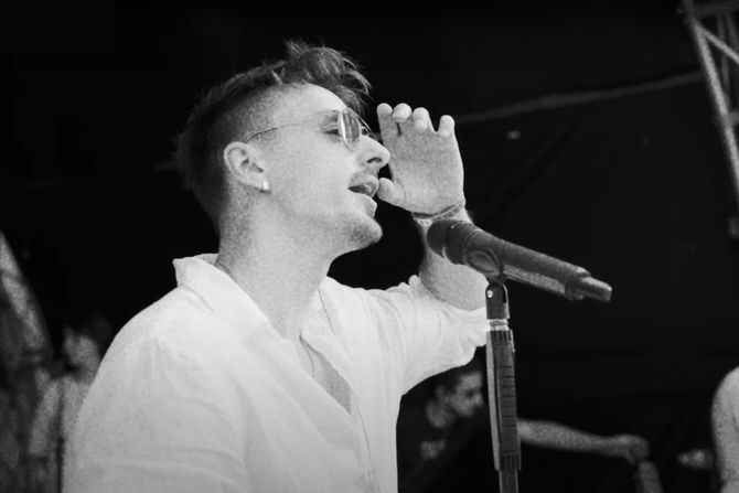 Spot Adi Šoše Vila