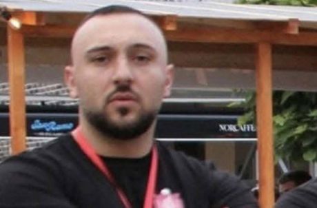 Agon Zejnullahu, Lipjani Agon Zejnullahu, Lipjani