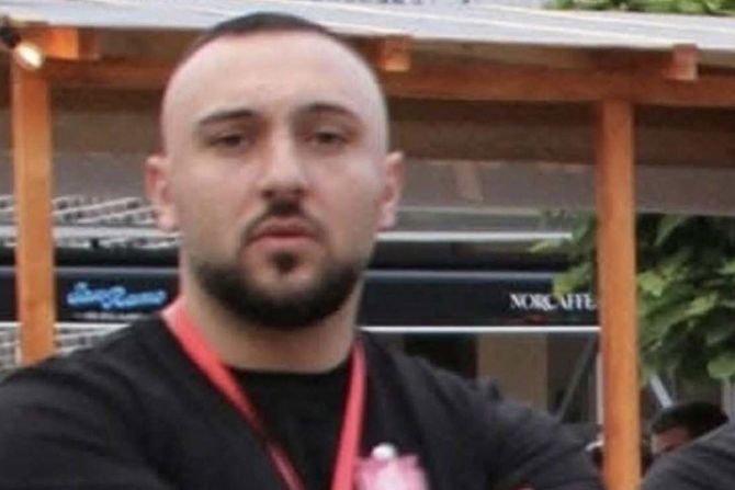 Agon Zejnullahu, Lipjani Agon Zejnullahu, Lipjani