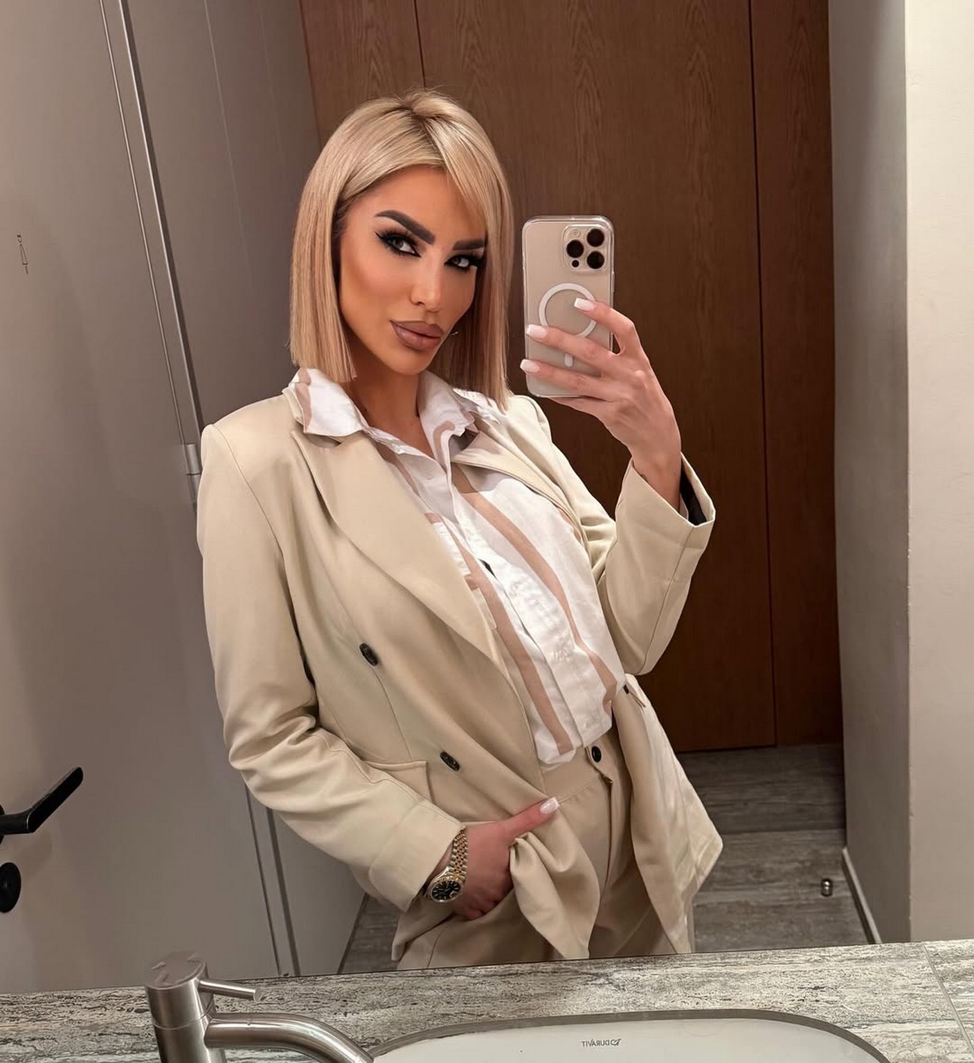 "Zbog ljubavi sam se preselila u Beč" Aleksandra Nikolić otkrila detalje o vereniku: Ovako je znala da je taj