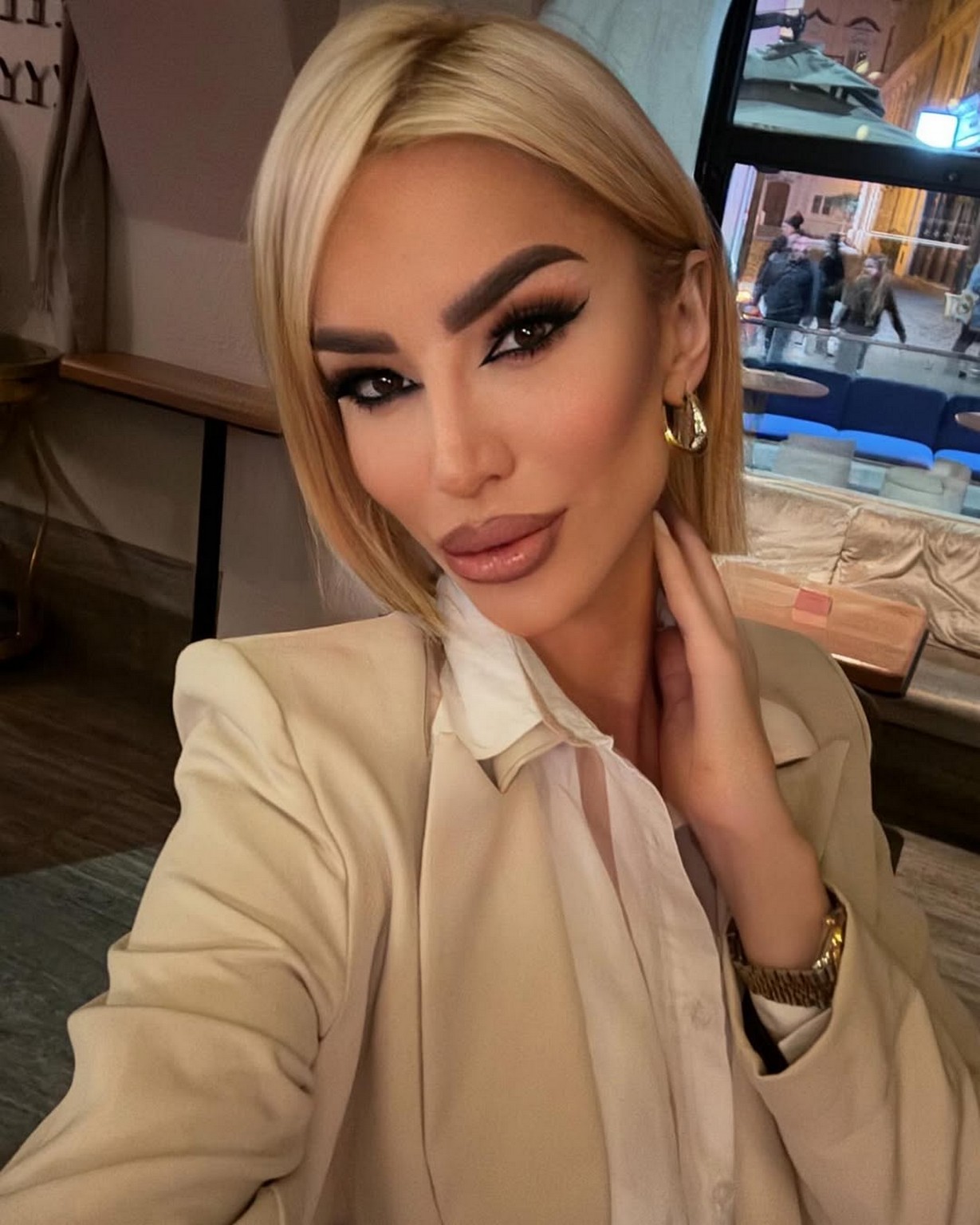 Aleksandra raskinula veridbu pred ulazak u Elitu 9! Otkrila kako se oseća "Sve proživljavam sama, teško mi je"
