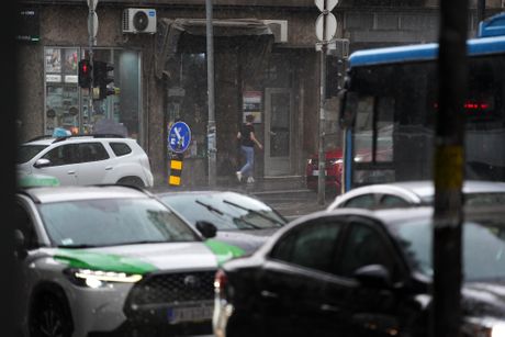 Beograd nevreme oluja Beograd nevreme oluja