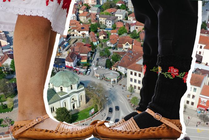 Čačak, Etnofest Čačak, Etnofest