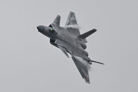 Chengdu J 20 S Chengdu J 20 S