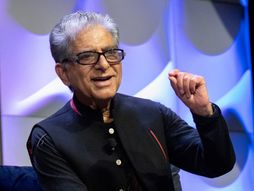 Deepak Chopra Dipak Čopra