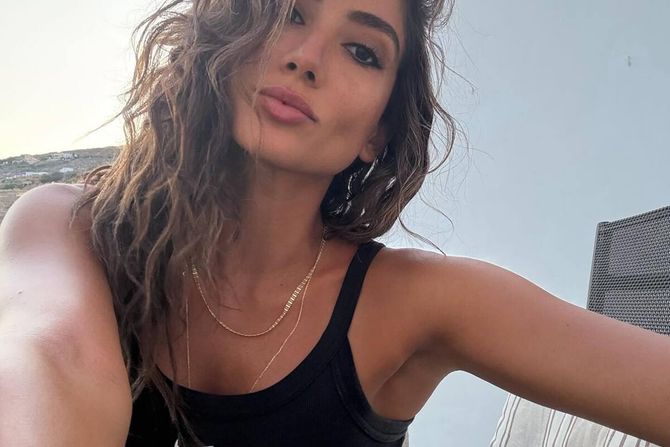 Deniz Aksoj