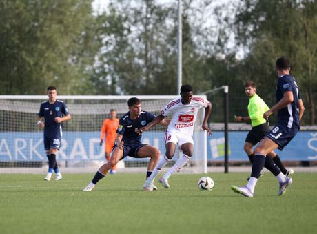FK Železničar Pančevo FK Kišvarda FK Železničar Pančevo FK Kišvarda