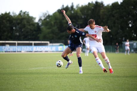 FK Železničar Pančevo FK Kišvarda FK Železničar Pančevo FK Kišvarda