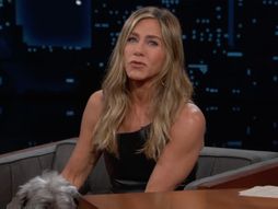 Jennifer Aniston Dženifer Aniston