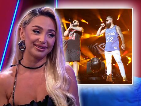 Maja Berović Jala Brat Buba Koreli Maja Berović Jala Brat Buba Koreli