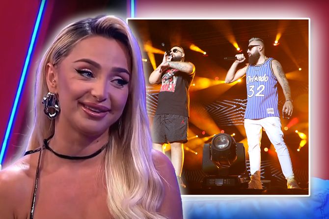 Maja Berović Jala Brat Buba Koreli Maja Berović Jala Brat Buba Koreli