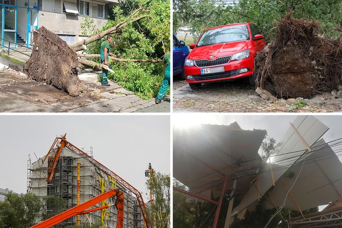 nevreme , oluja, posledice, beograd nevreme , oluja, posledice, beograd