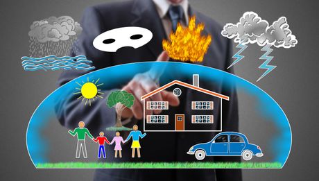 osiguranje imovine od požara i poplava u Srbiji