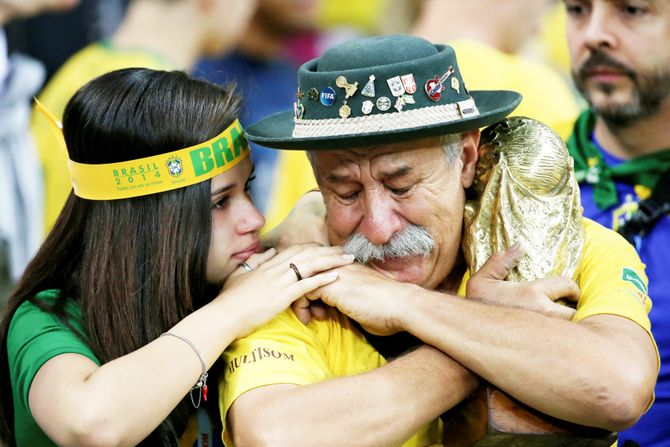 brazil navijači brazil navijači