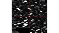 Zvanično je, NASA potvrdila: Ogroman objekat koji nije iz Sunčevog sistema velikom brzinom ide prema Marsu