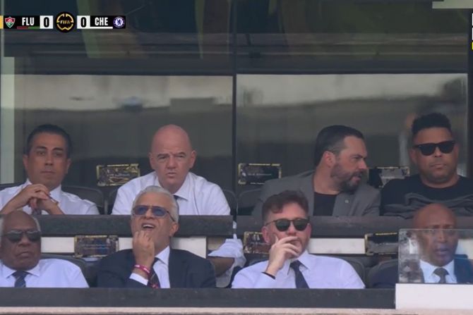 Ronaldo Ronaldo
