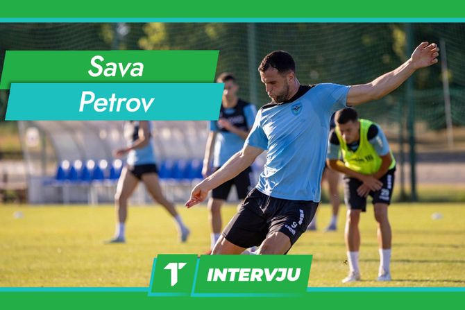 Sava Petrov intervju Sava Petrov intervju
