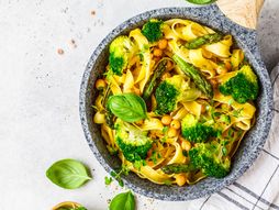 pasta sa brokolijem