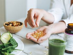 biljni izvor omega-3