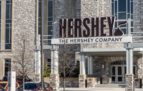 Hershey Hershey
