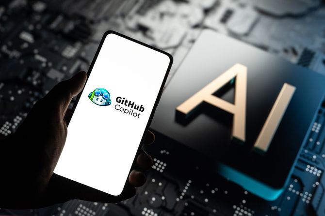 GitHub, AI GitHub, AI