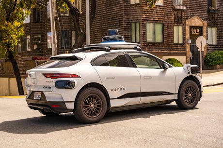 waymo waymo