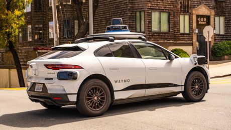 waymo