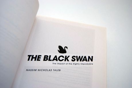 Nassim Nicholas Taleb Nassim Nicholas Taleb