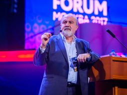 Nassim Nicholas Taleb