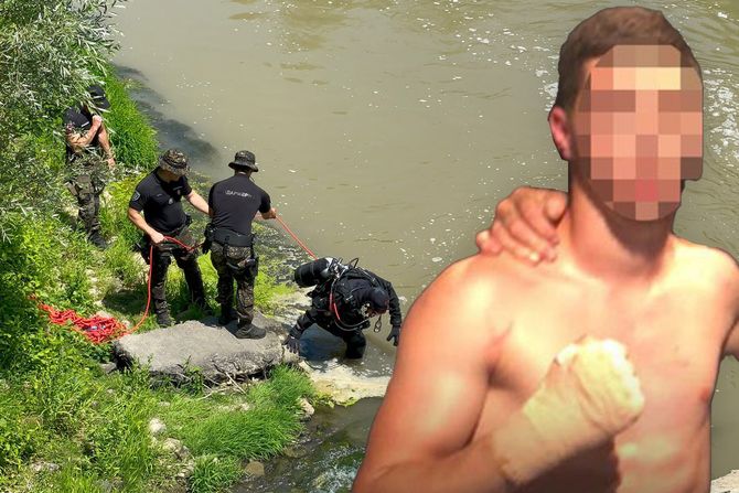 Slobodan Mitrović, ubistvo, Kolubara, Lazarevac Slobodan Mitrović, ubistvo, Kolubara, Lazarevac