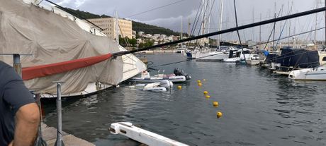 Split nevreme Split nevreme
