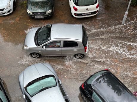 Split nevreme Split nevreme