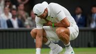 Novak Đoković se oglasio na bugarskom posle nezasluženog prolaska Sinera, ovo je poručio svom prijatelju