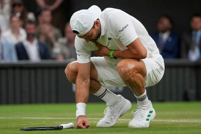 Grigor Dimitrov Grigor Dimitrov
