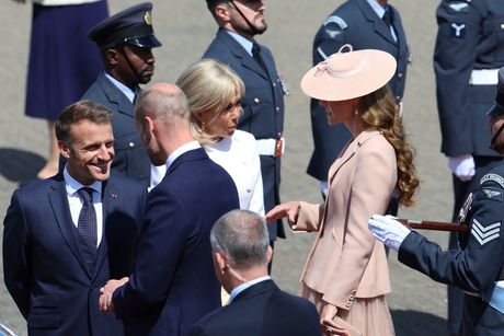 Emmanuel Macron Emmanuel Macron