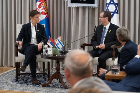 Ana Brnabić Ana Brnabić