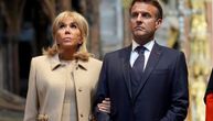 Brižit negirala da je Emanuela Makrona ošamarila zbog 30 godina mlađe glumice